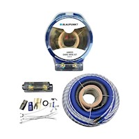 KIT DE CABLE PARA AMPLIFICADOR BLAUPUNKT - BMK00 - CALIBRE 0